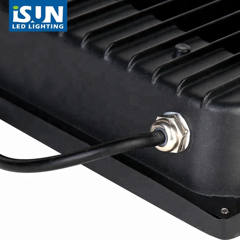 
New product 12V outdoor 20 W LED floodlight life 5,000 hours IP65 Russian 