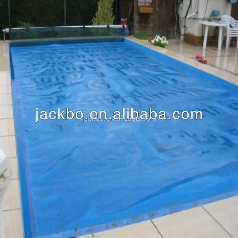 High density winter water cover, waterproof swimming pool cover