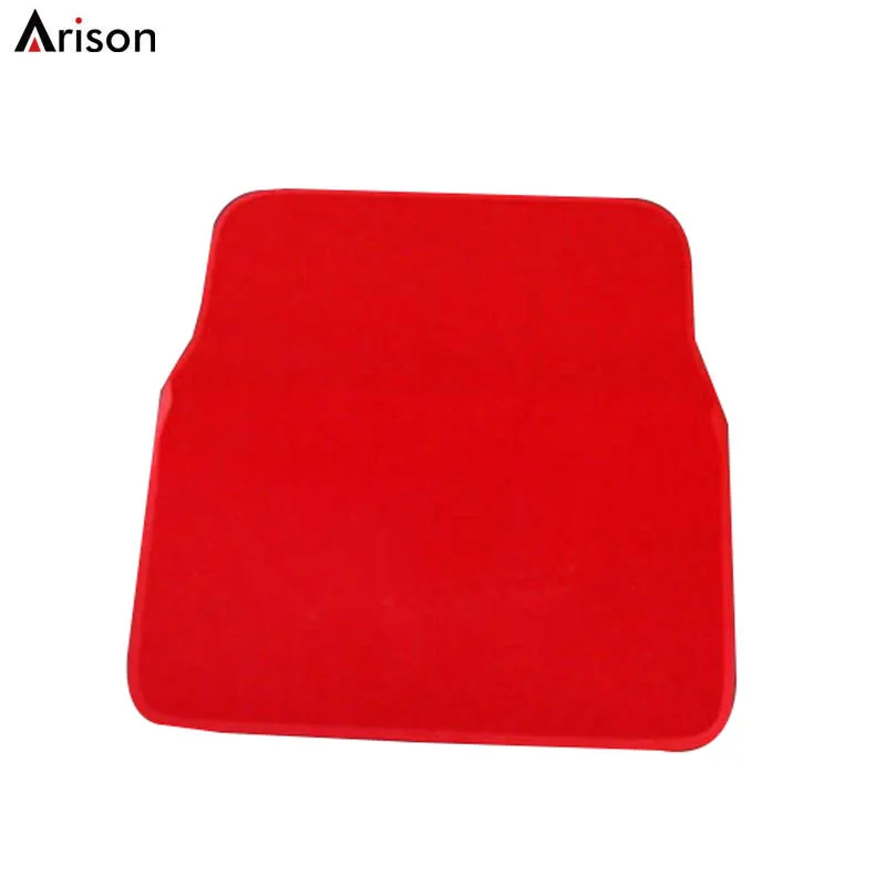 PVC inflatable neck pillow with pouch