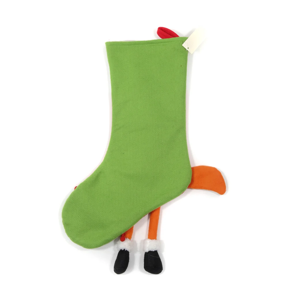 
christmas stocking christmas decoration 