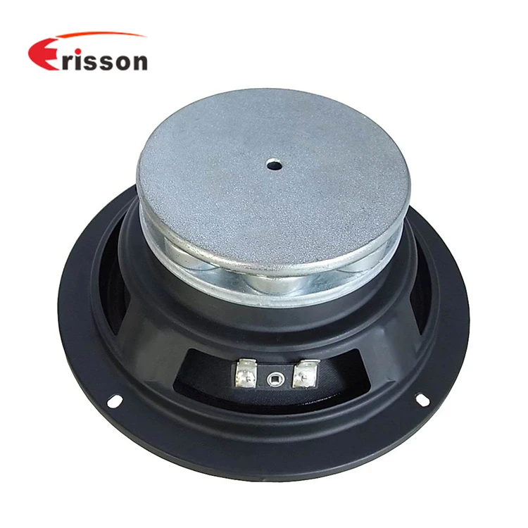 Custom LOGO Best 6.5 Inch 50W Mid Bass Speaker 65 Midrange Speakers Audio