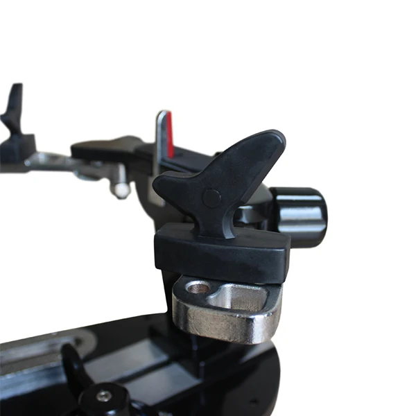 Table hot selling S223 manual racket stringing machine for badminton tennis