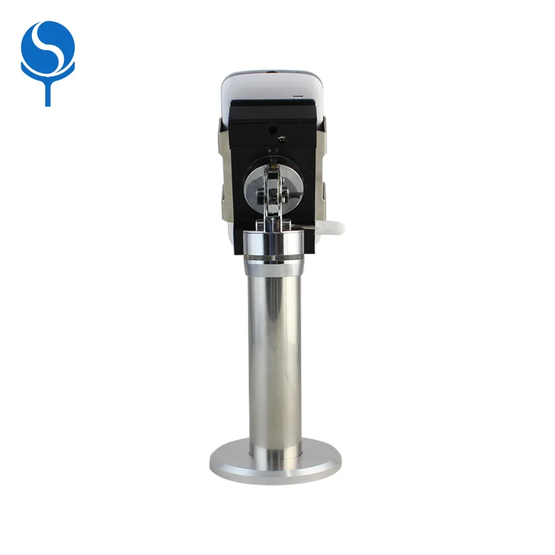 Metal 360 degree rotatable mobile phone stand holder