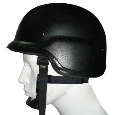 US Army SWAT M88 PASGT Helmet tactical helmet Black