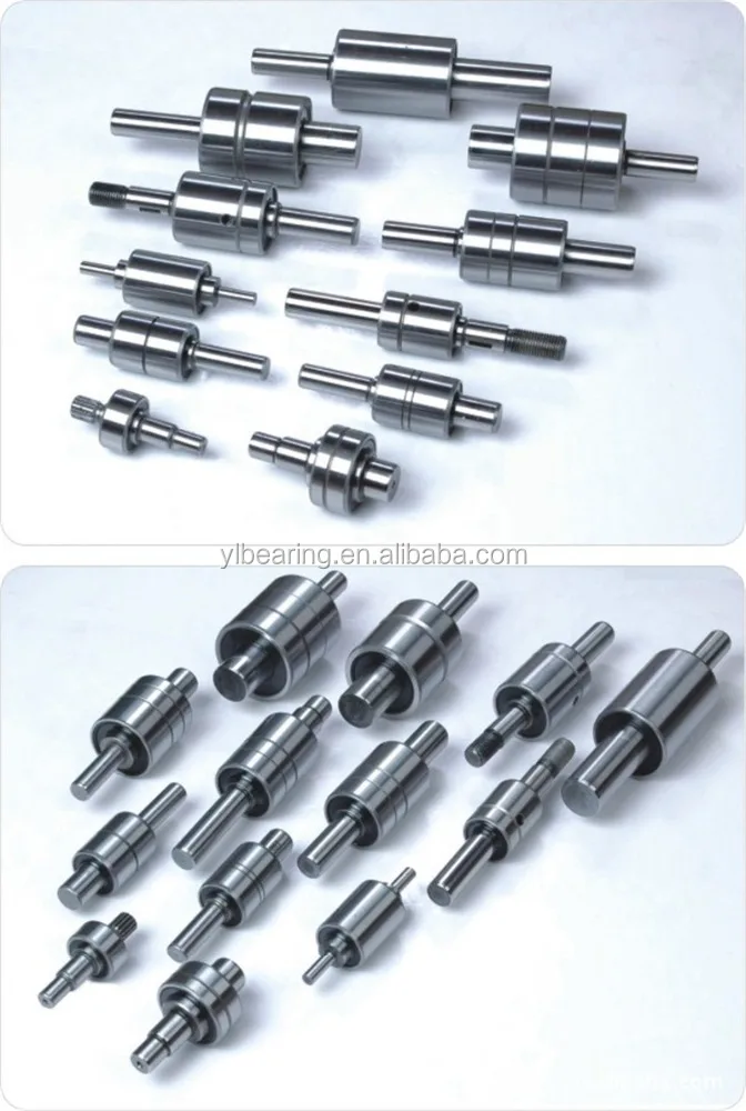 
water Pump shaft bearing WIB193891 