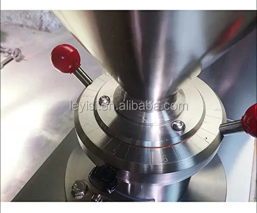 Industrial food grade multifunctional cocoa butter extract machine