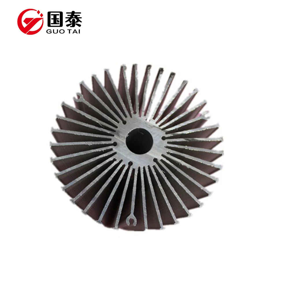 Extruded aluminum profile prices,aluminium price per kg of car heatsink,cars auto parts china import