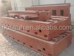 
Iron oxide gray primer spray paint for casting iron 