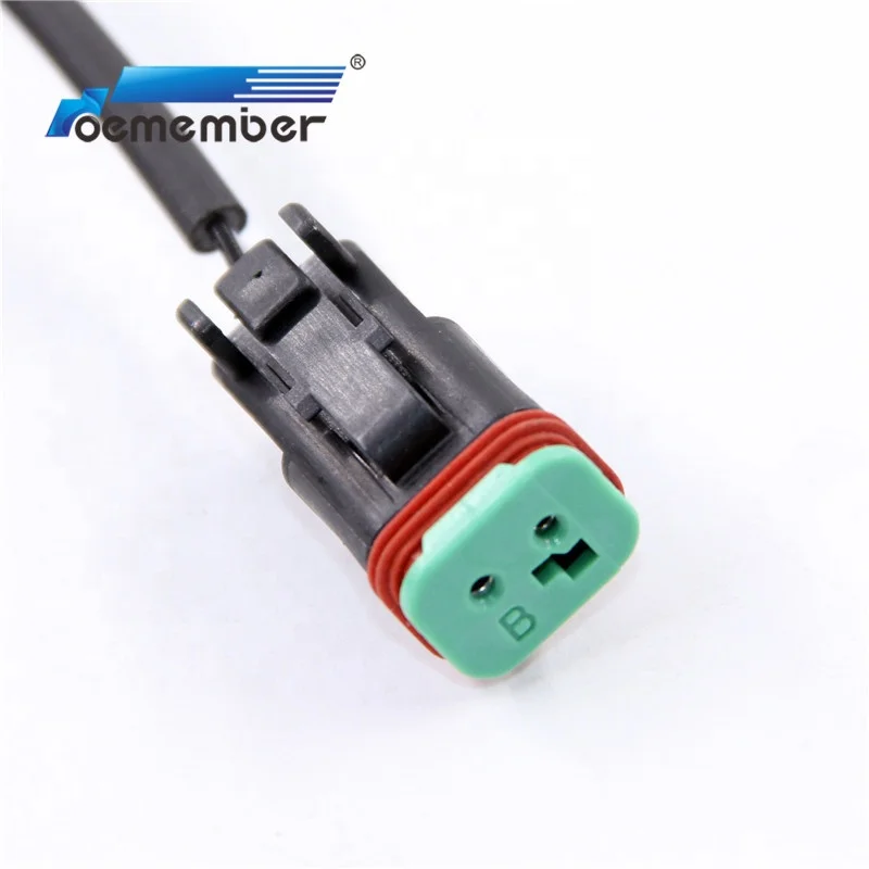 OE член 4410329960 5010457860 5010457875 7421363475 21363475 грузовик датчик абс для RENAULT VOLVO