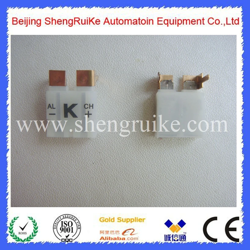 K Thermocouple pcb Connector