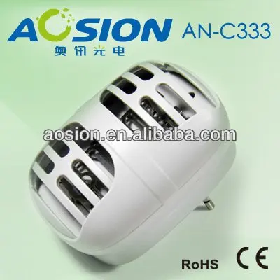 катушки от комаров машинадля комаров убийца машина 254nm УФ-светодиоды Ан-C333