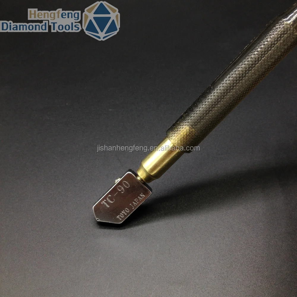 
Tc90 toyo glass cutter 