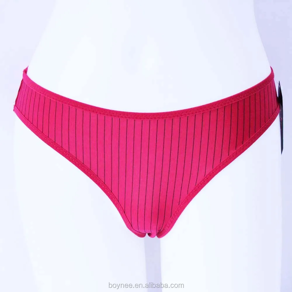 New design comfortable so stylish and high quality sissy panties