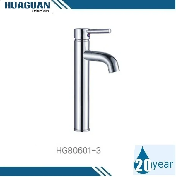 Professional China Sanitary Ware Basin Faucet