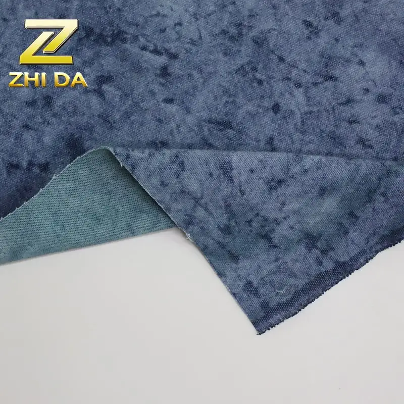 Guangzhou hot selling  wholesale soft linen fabric for bag,sofa,curtain