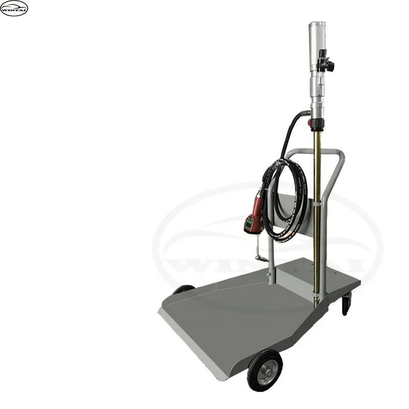 Movable Lubricating engine Oil Filling kit oil dispenser kit