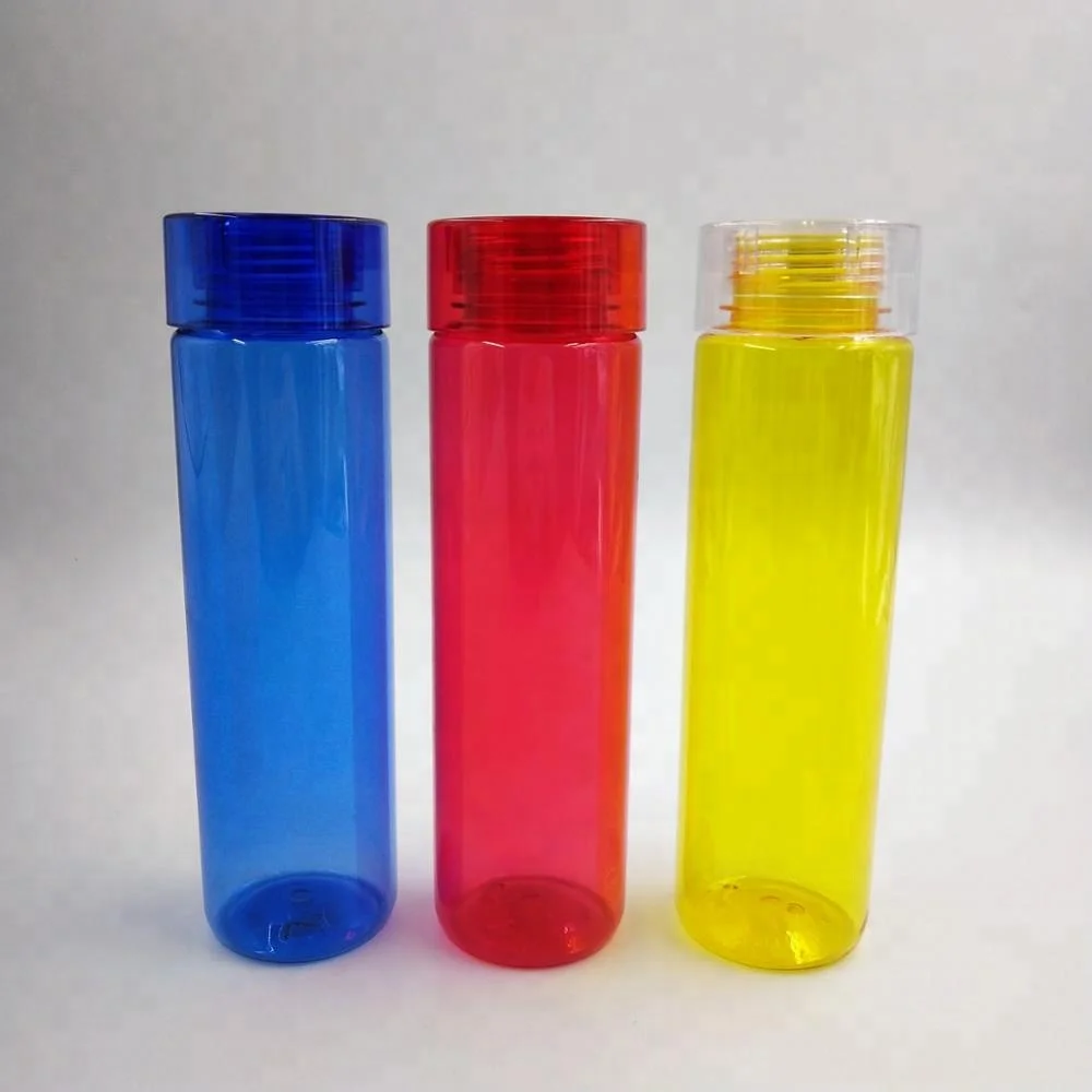 28oz Cheap Clear Plastic AS/TRITAN 28 OZ Drinking Water Bottles