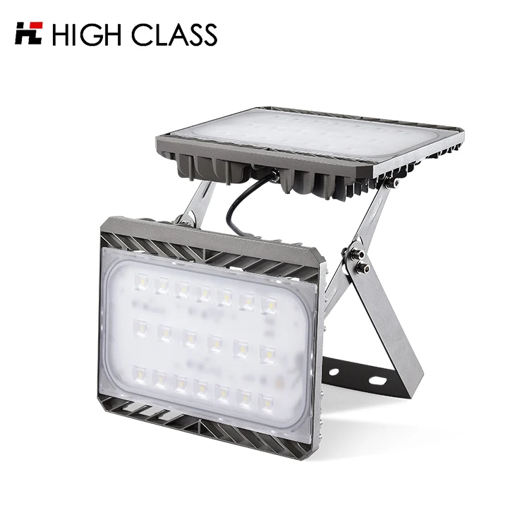 Brightness power integrated aluminium ip67 30w 50w 100w 150w 200w Outdoor led flood light