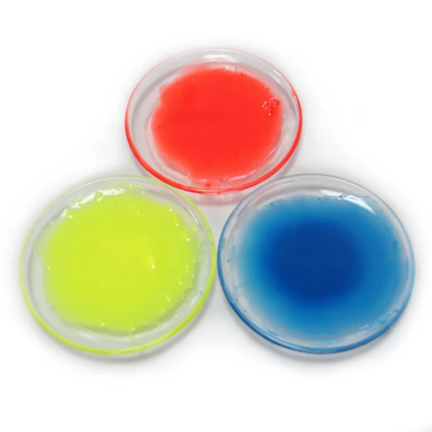 9 colors kids diy watercolor paint non-toxic glow powder luminous powder fluorescent powder for making glow in the dark paint