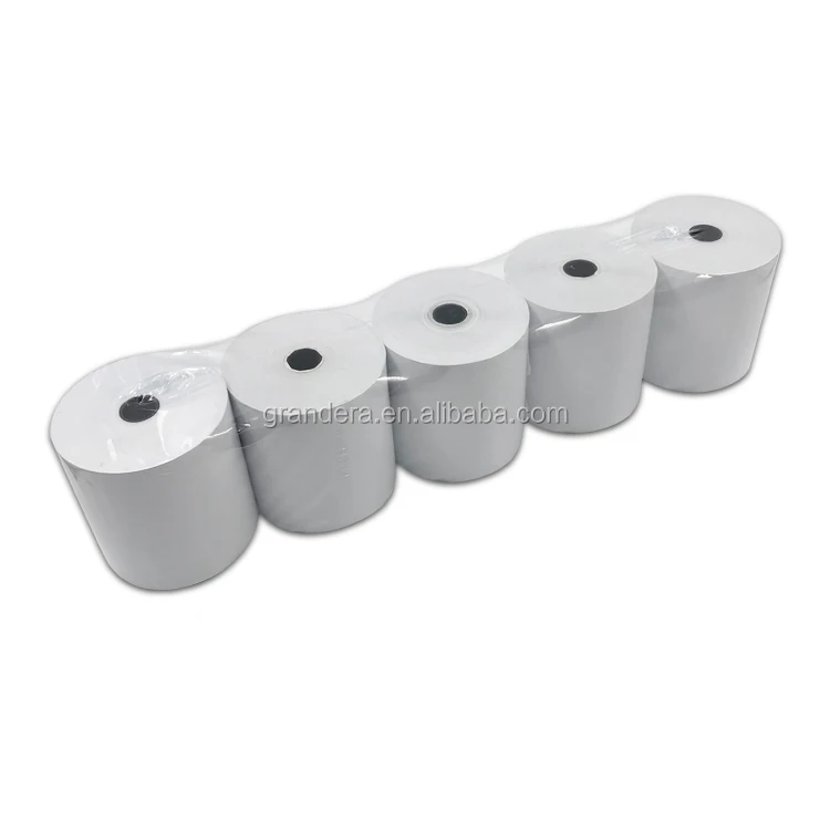 Starlight Paper Rolls 80mm printing thermal roll bpa free thermal paper