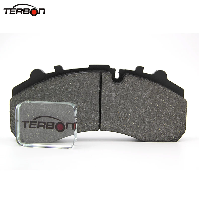 WVA29087 тормозных колодок для scania грузовик автобус