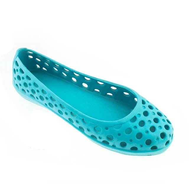 Китай ЕВА платформы пластиковый годный для использования вне помещения Тапочки