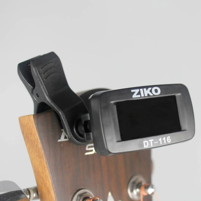 auto chromatic guitar tuner for sx guitars