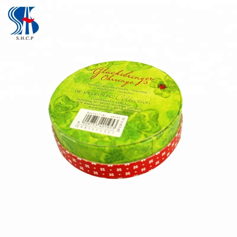 
High Quality Custom Logo Gift Paper Packing Box / Hardcover Box 