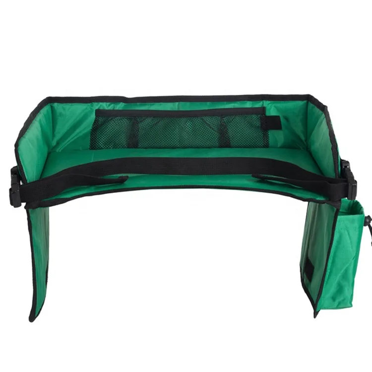 Oem Custom Logo Kids Baby Car Seat Travel Tray