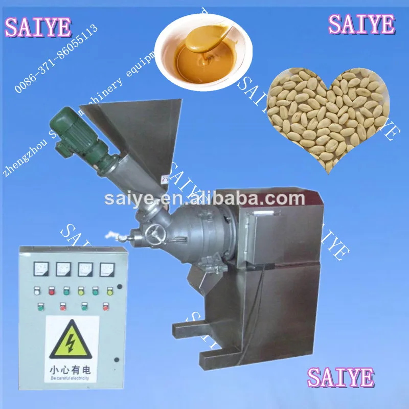peanut butter fine grinder 0086-13298176400