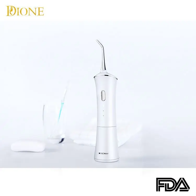 DIONE new dental implant health care irrigator dental oral irrigator water flosser