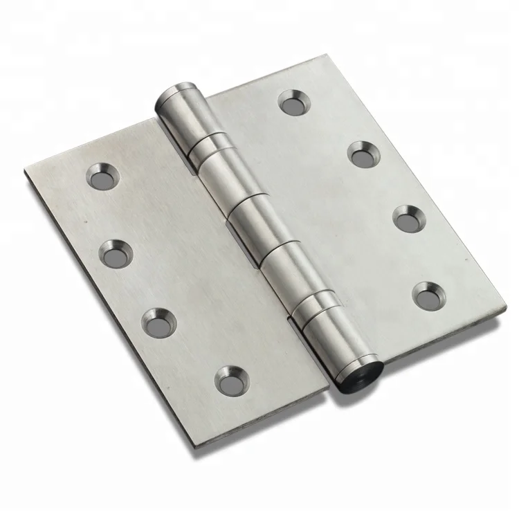 
Good Quality Customized Professional Wide Butt Hinges 