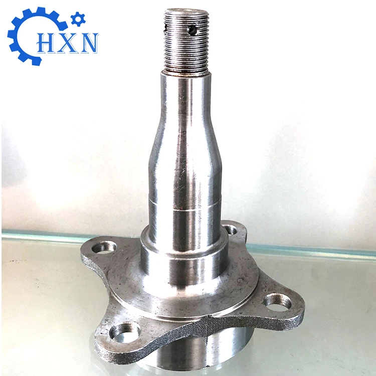 Metal forging products steel forging auto spare parts
