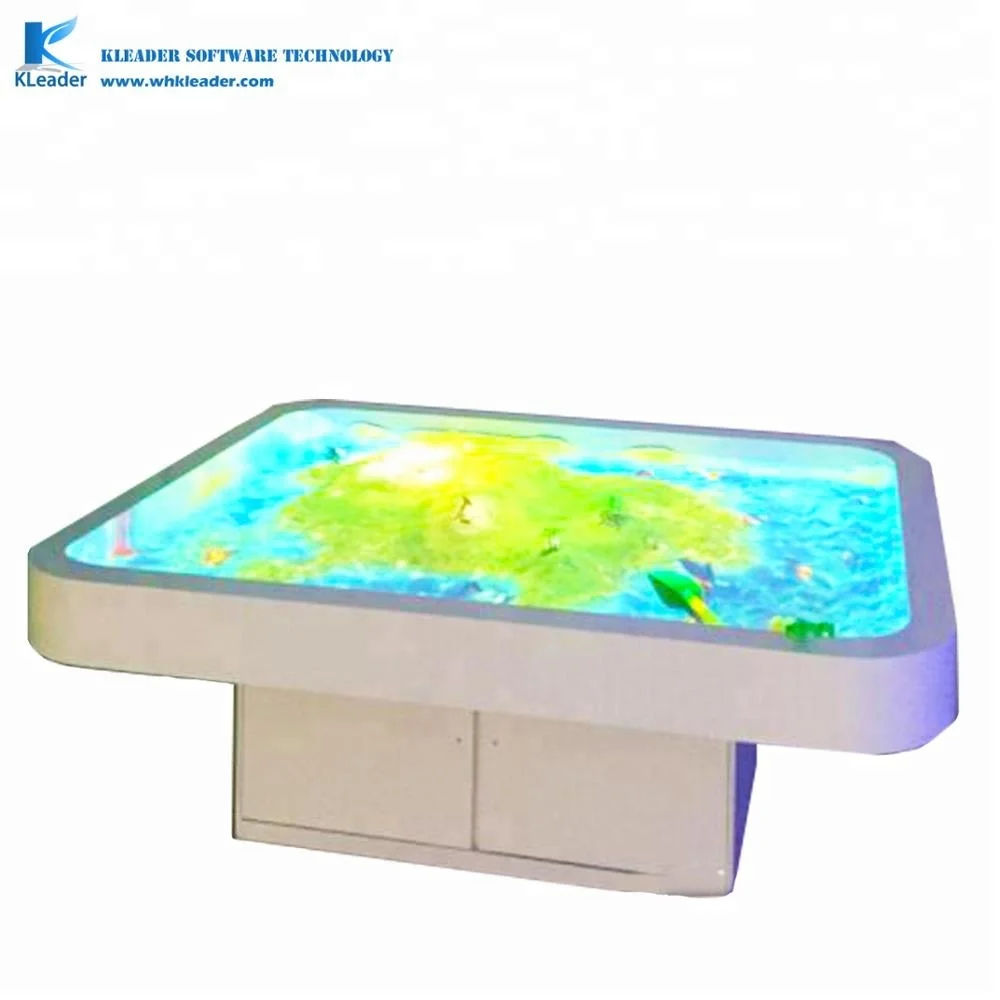 Amusement Park magic sand interactive sandbox interactive sand game sand art interactive projection indoor kids games