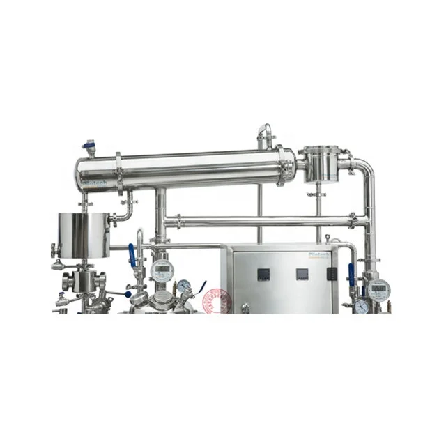 China supplier ultrasonic extracting herb extract machine