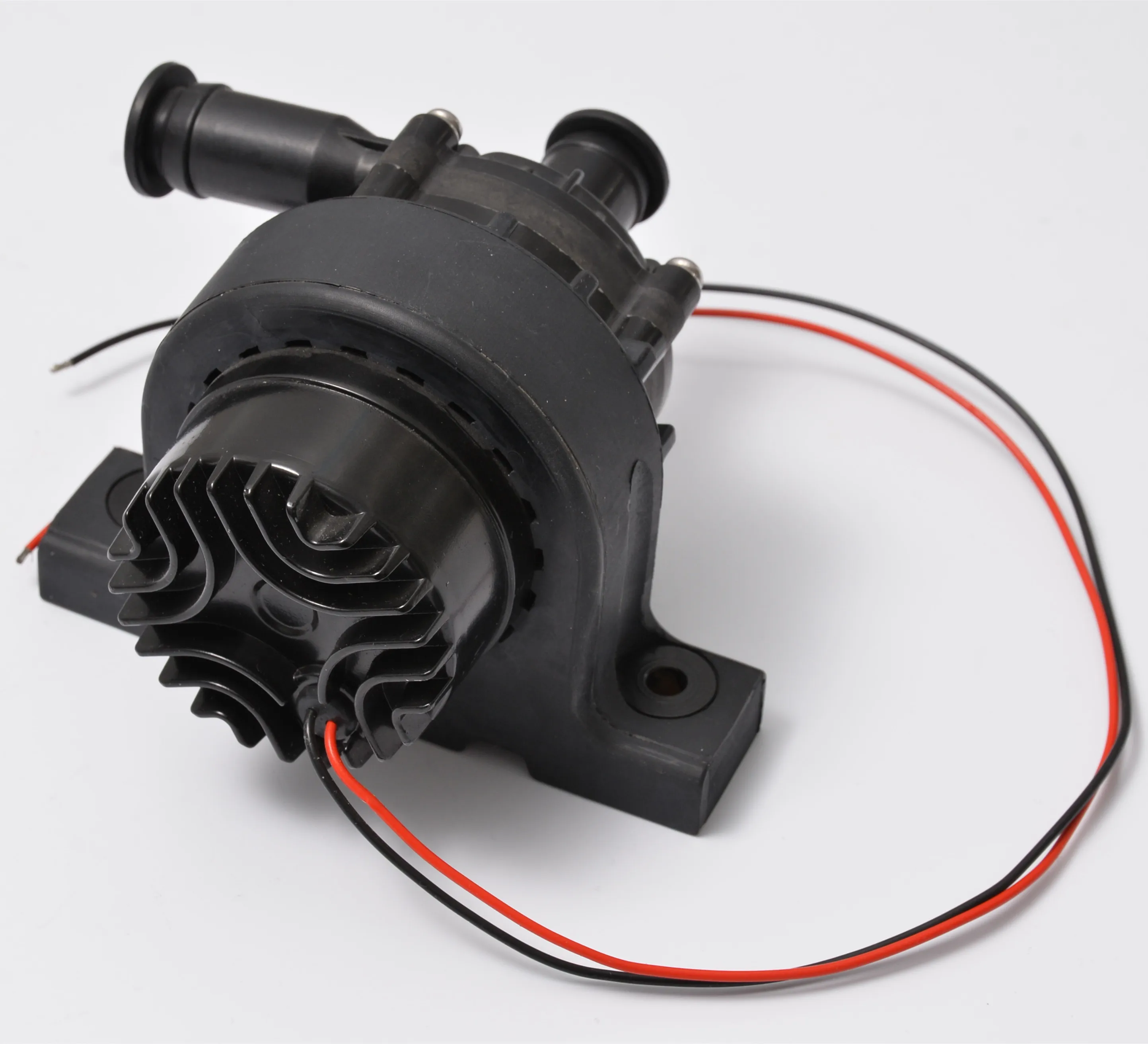 Customized PWM or CAN 12 volt dc pump vehicle electric water pump coolant pump for e-mobility cooling system