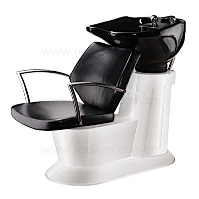 
WB-3565 luxury styling chair salon furniture hair wash unit 