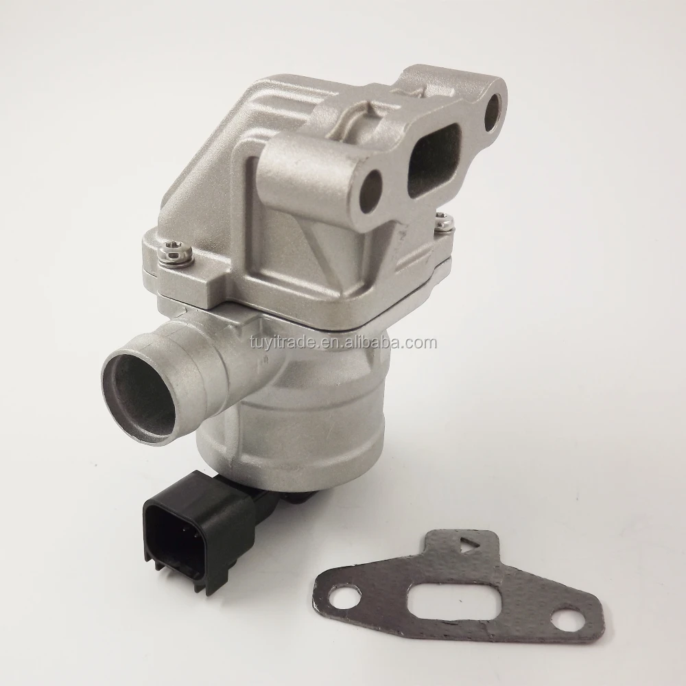 New Secondary Air Injection Check Valve 12619110 For Envoy Trailblazer Rainier