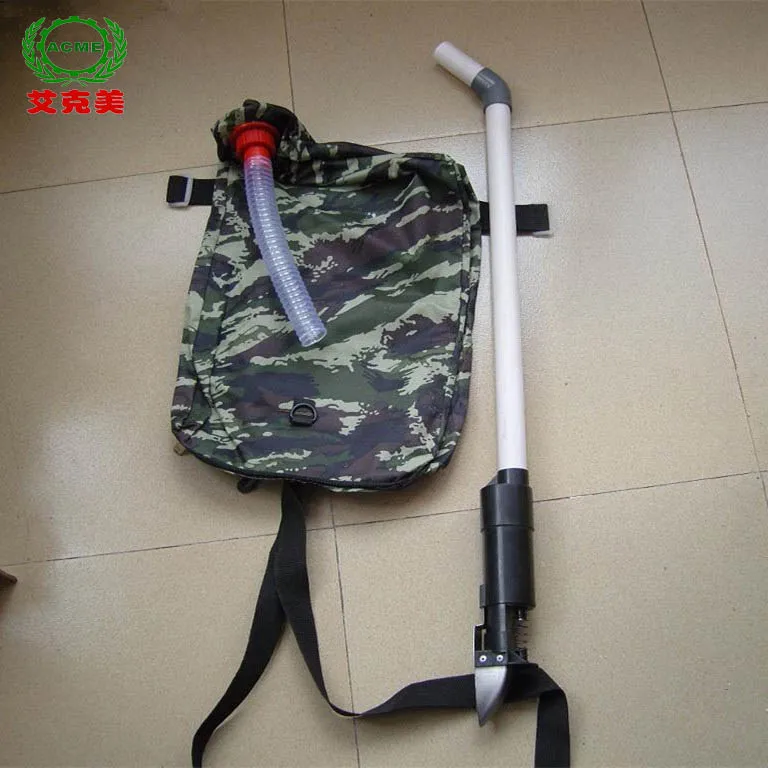 Manual High Quality Backpack Fertilizer Applicator