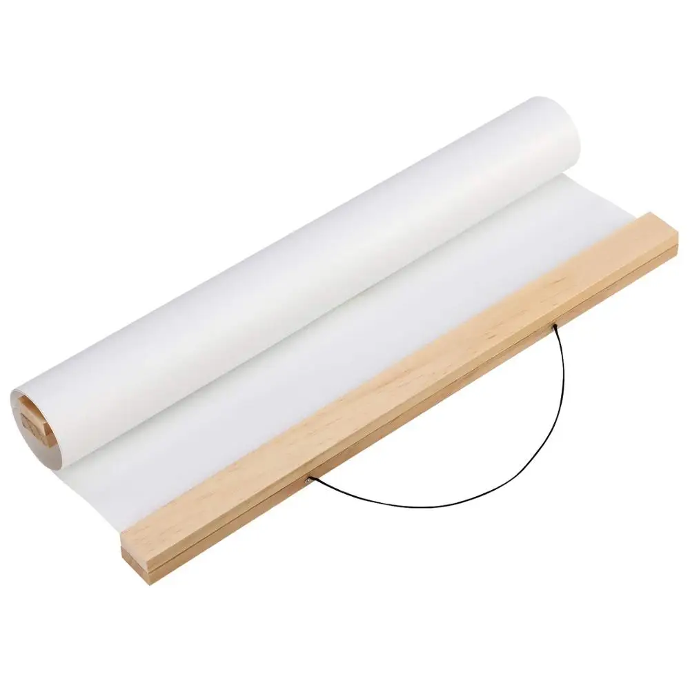 
A4 Poster Frame Magnetic Light Wood Wooden Poster Wall Hangers Hanger Hanging Kit Canvas Artwork Art Print Frame 