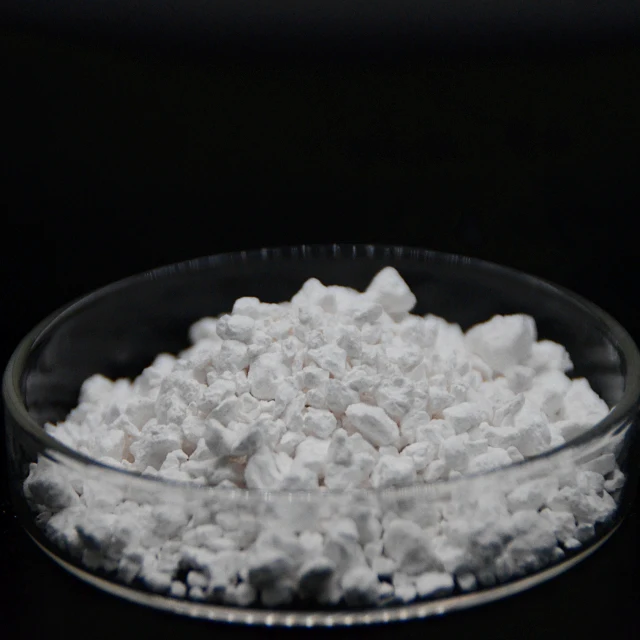 
Provide Competitive Price Calcium Chloride CaCl2 94% 74% The Dust Collection 