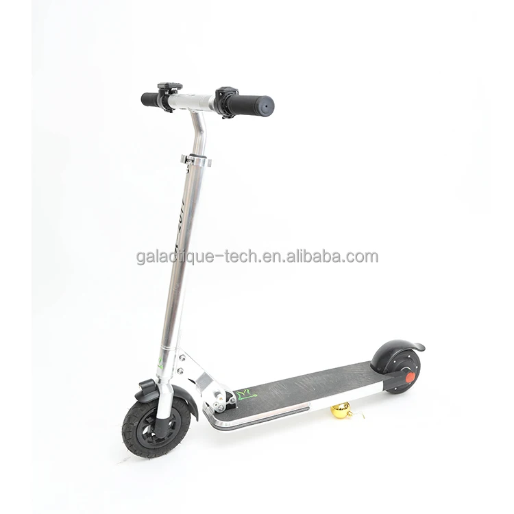 China Manufacture Wholesale Factory Directly Mini Electric Scooter Plus Electric Scooter