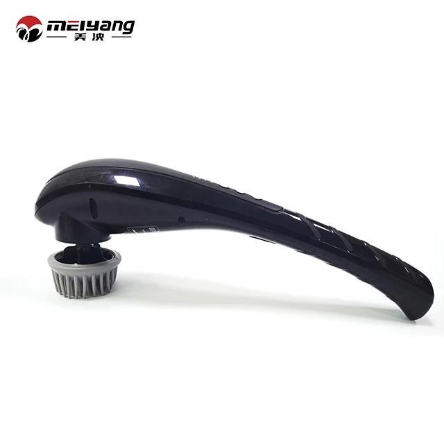 
Fuan Meiyang electric handheld massage hammer infrared body massager hot sale in Amazon 