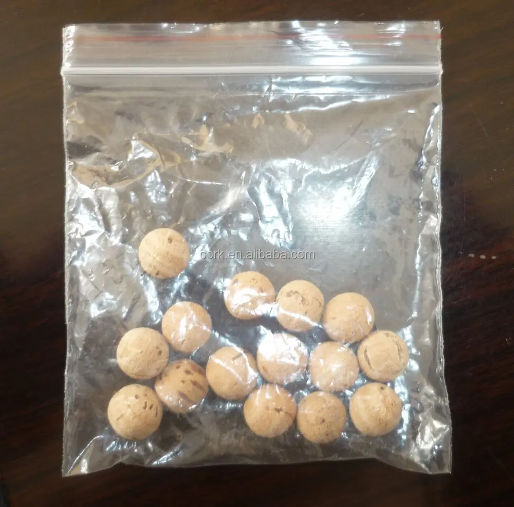 
Wooden Round Floats for Fishing Nets 