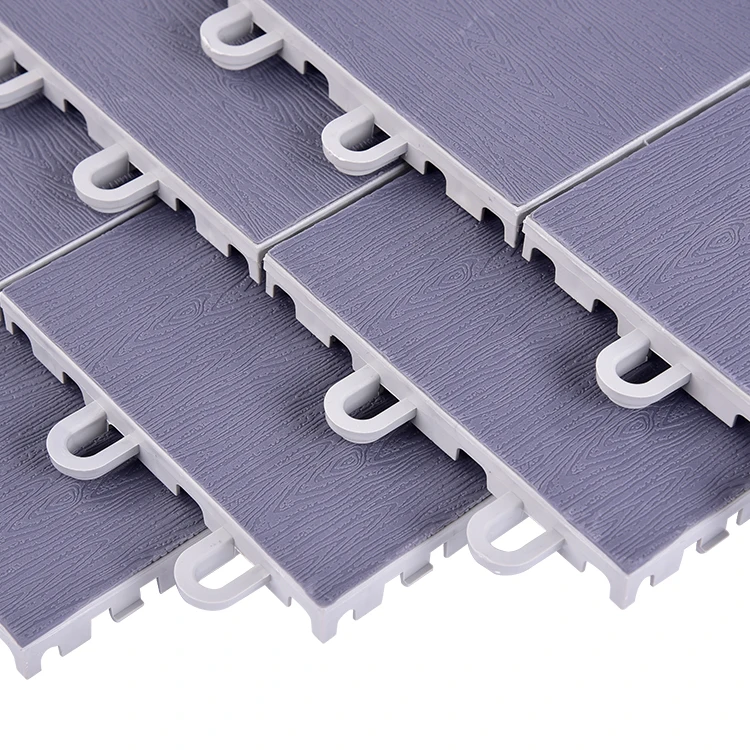 Competitive price interlocking rubber plastic flooring,rubber tiles flooring for playgrounds outdoor