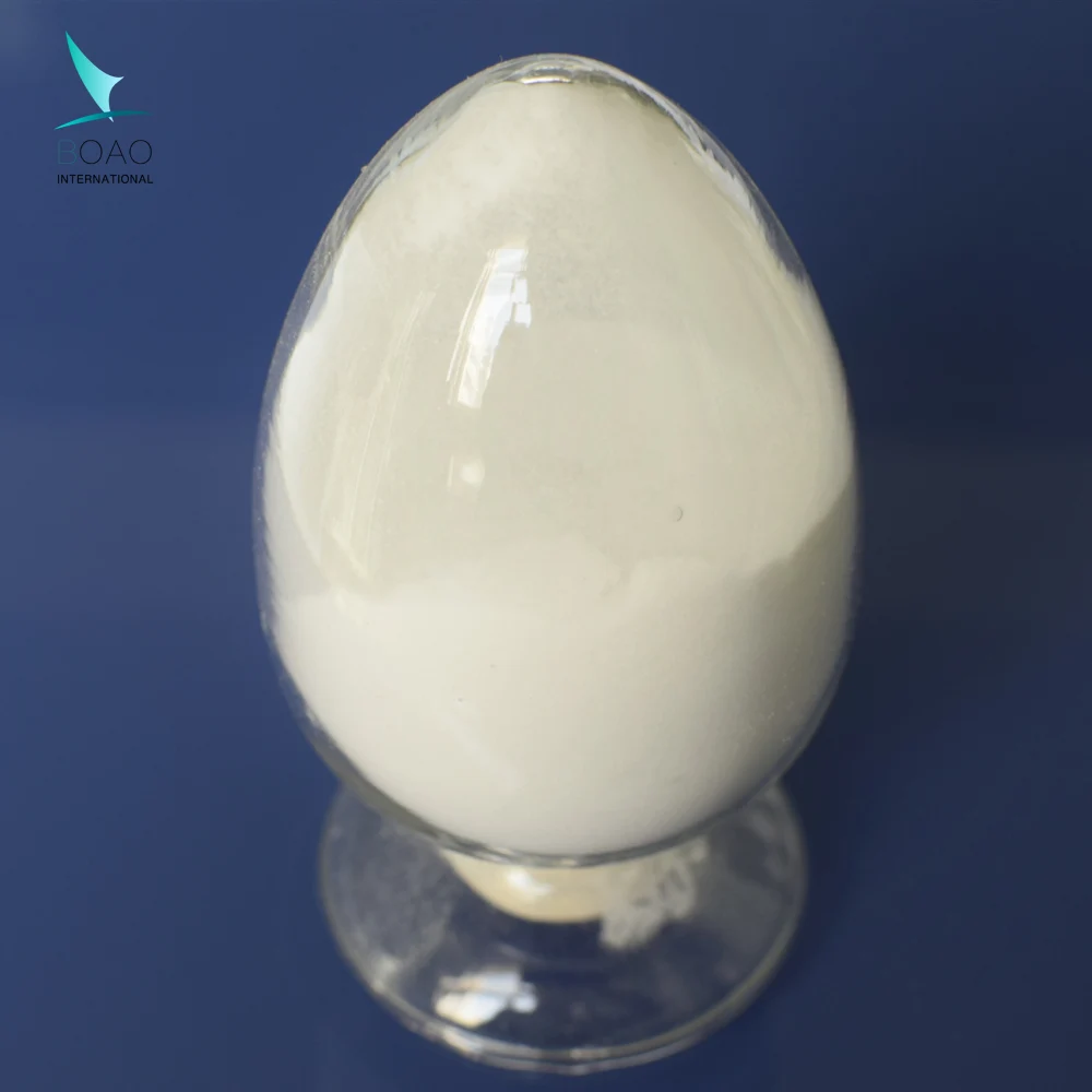 China Chemical Industry Resin White Powder High Quality Cheap PVA Polyvinyl Alcohol Release Agent