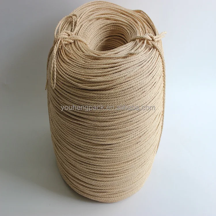 brown danish paper cord for sofa and chair