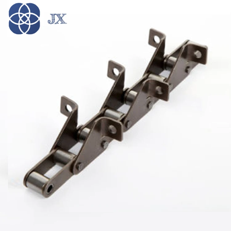 S45 agricultural roller chain