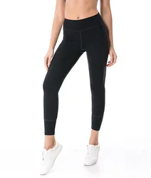 Athletic Tights Womens Wholesale Sports Leggings Ladies Girls Fitness Wear
