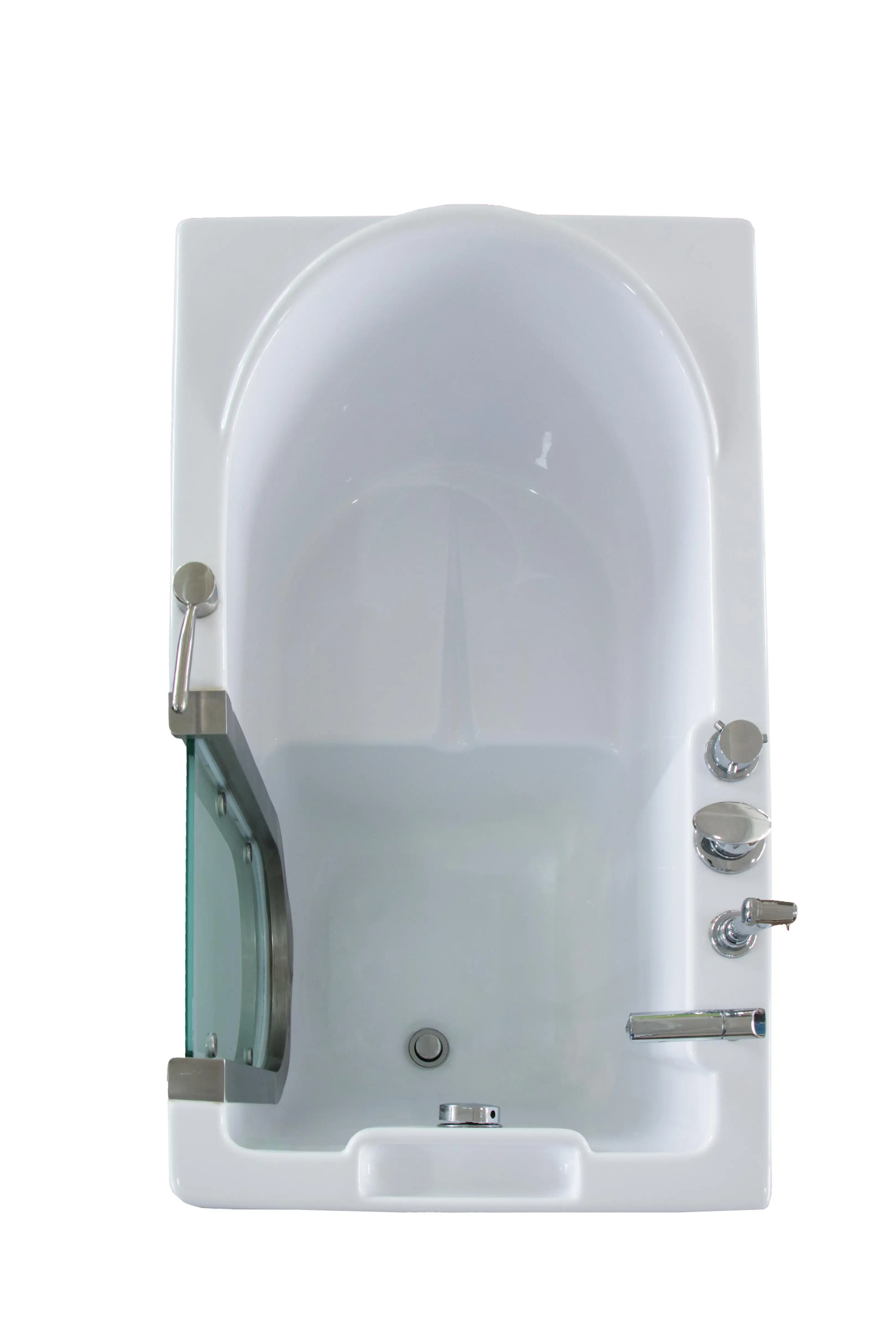 Manufacturing bath tub accessories /hot bathtub/ pet walk in bathtub